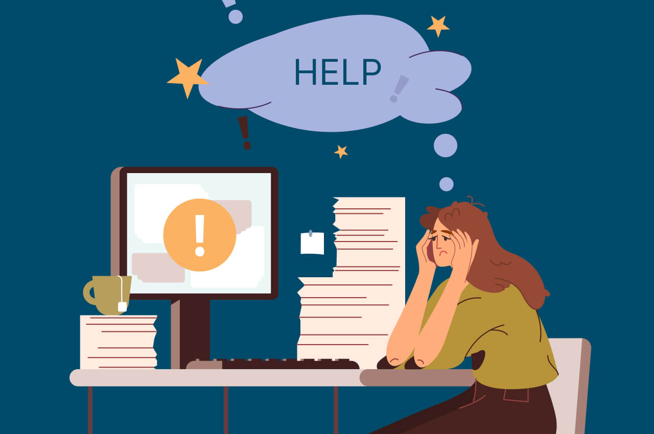 Menyesuaikan Ritme Kerja agar Lebih Nyaman